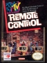 Nintendo  NES&nbsp; - &nbsp;MTV Remote Control